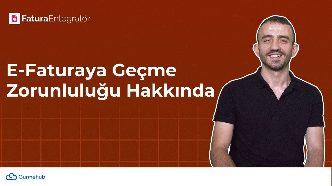 E-Faturaya Geçme Zorunluluğu: Kimler İçin, Ne Zaman?