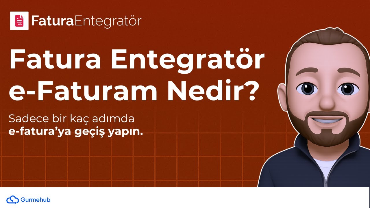 Fatura Entegratör e-Faturam Nedir? Bir Kaç Adımda e-Fatura'ya Geçiş