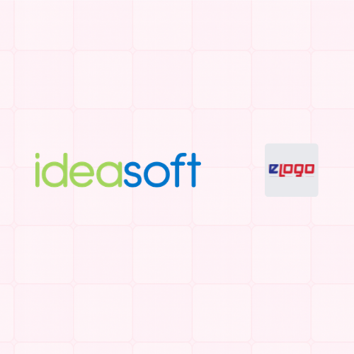 İdeasoft E-Logo Entegrsayonu