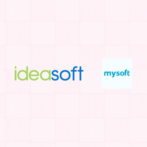 İdeasoft Mysoft Fatura Entegrasyonu