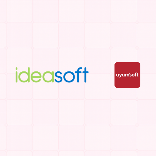 İdeasoft Uyumsoft Entegrsayonu