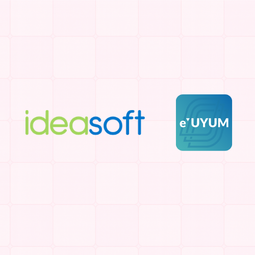 İdeasoft Uyumsoft e-Dönüşüm Entegrsayonu