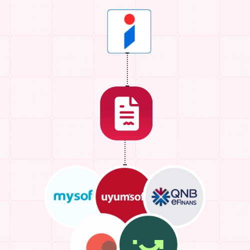 İdefix Fatura Entegrasyonu