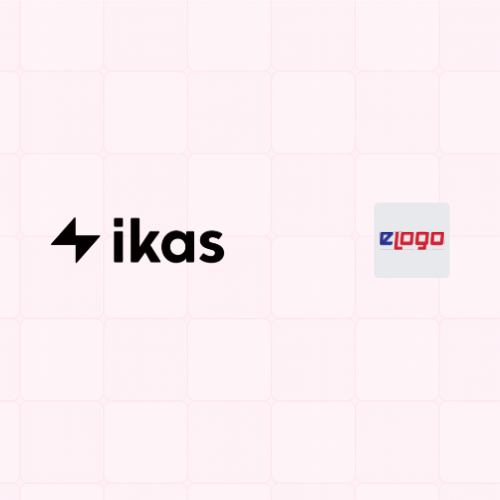 İkas E-Logo Entegrsayonu