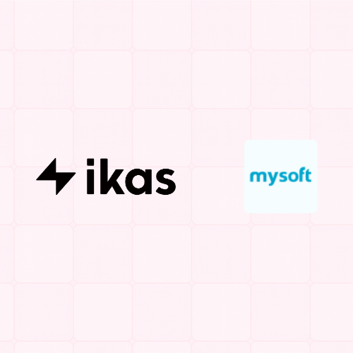 İkas Mysoft Fatura Entegrasyonu