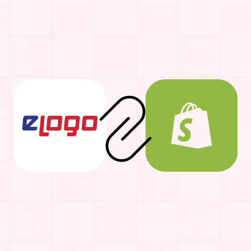 Shopify E-Logo Entegrasyonu